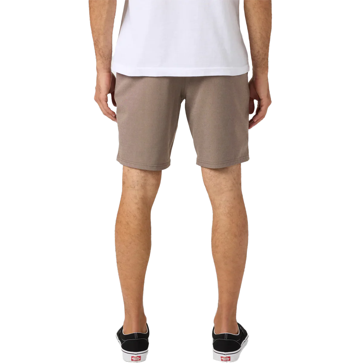 Men's Reserve Light Check 19