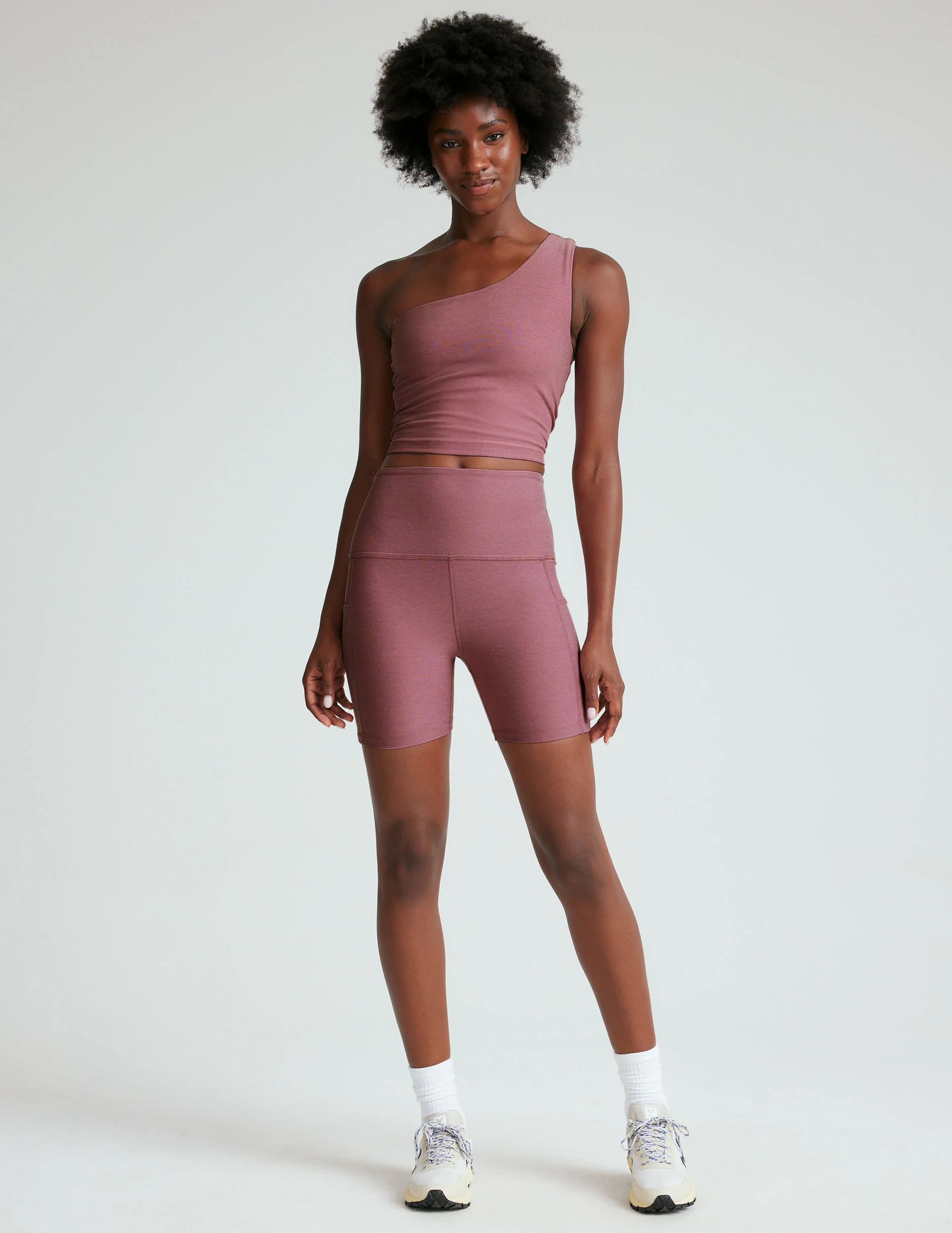 Spacedye Keep Pace 5