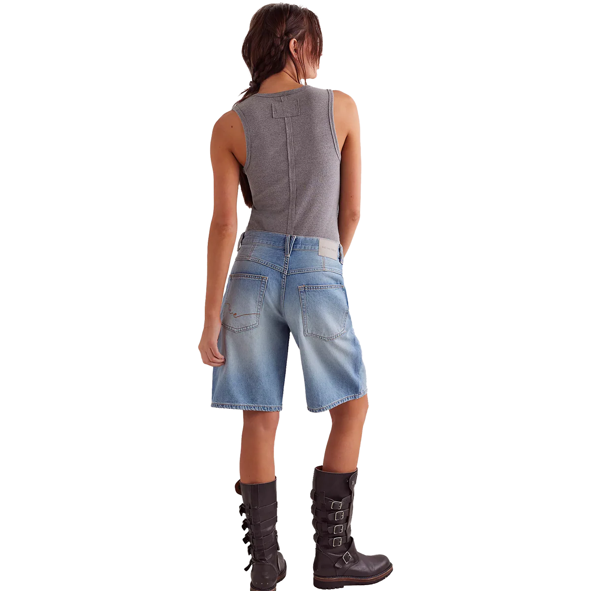 Women's Montana Short - Onhollan