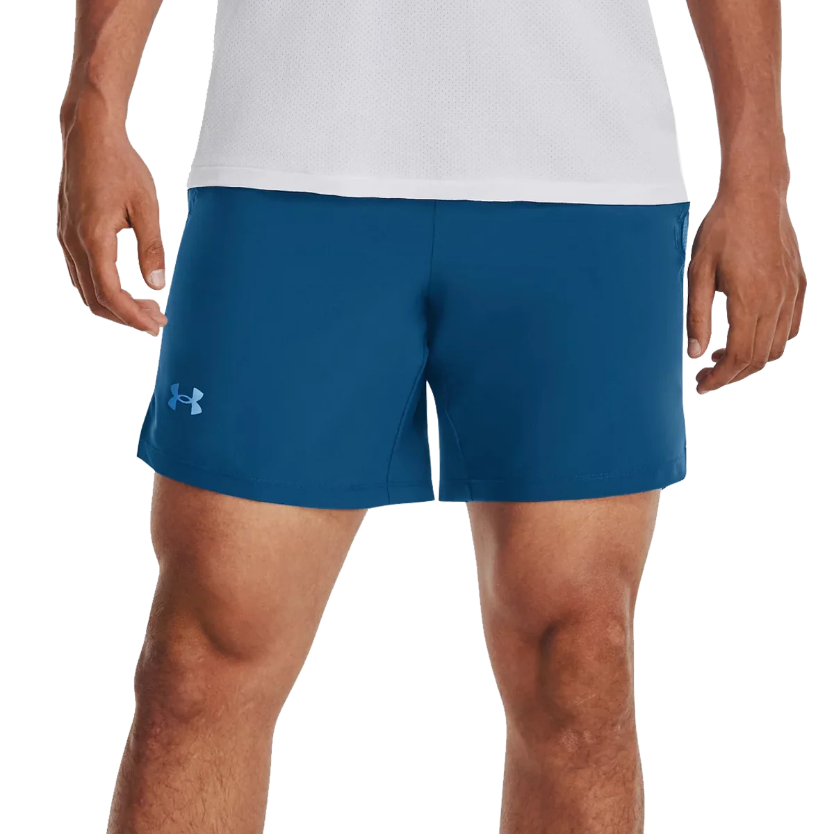 Men's Launch Short 7