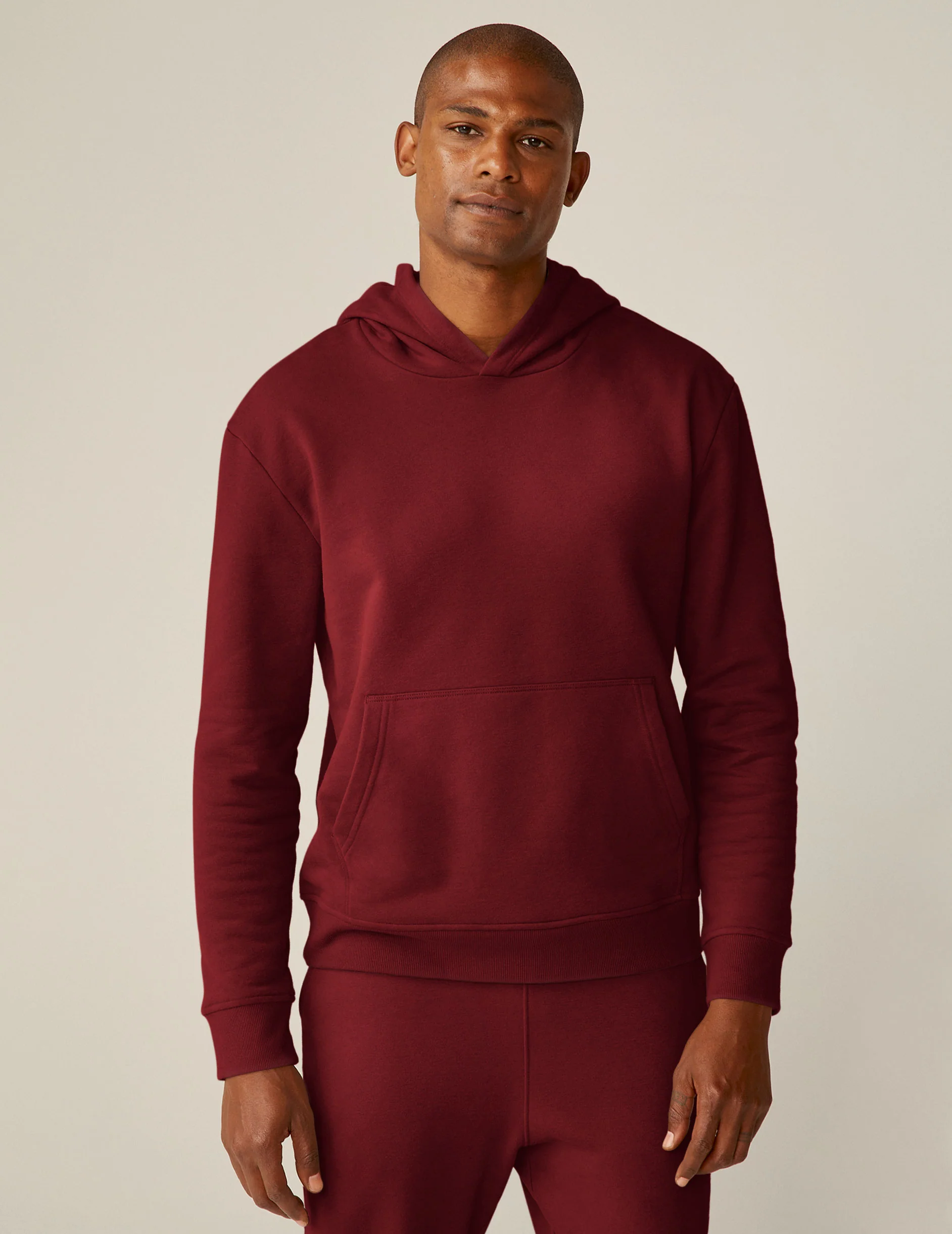 Every Body Hoodie - Onhollan