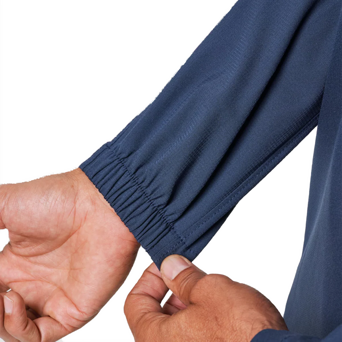 Men's Wanderlust 1/4 Zip - Onhollan