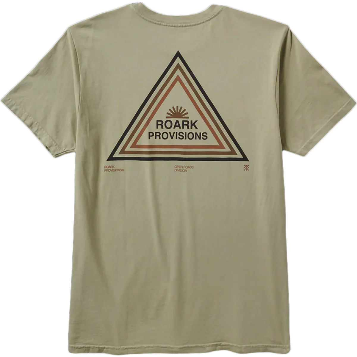 Men's Roark Provisions - Onhollan