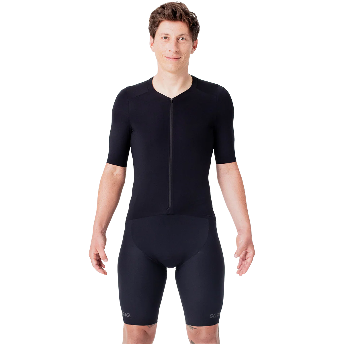 Men's Distance Jersey - Onhollan