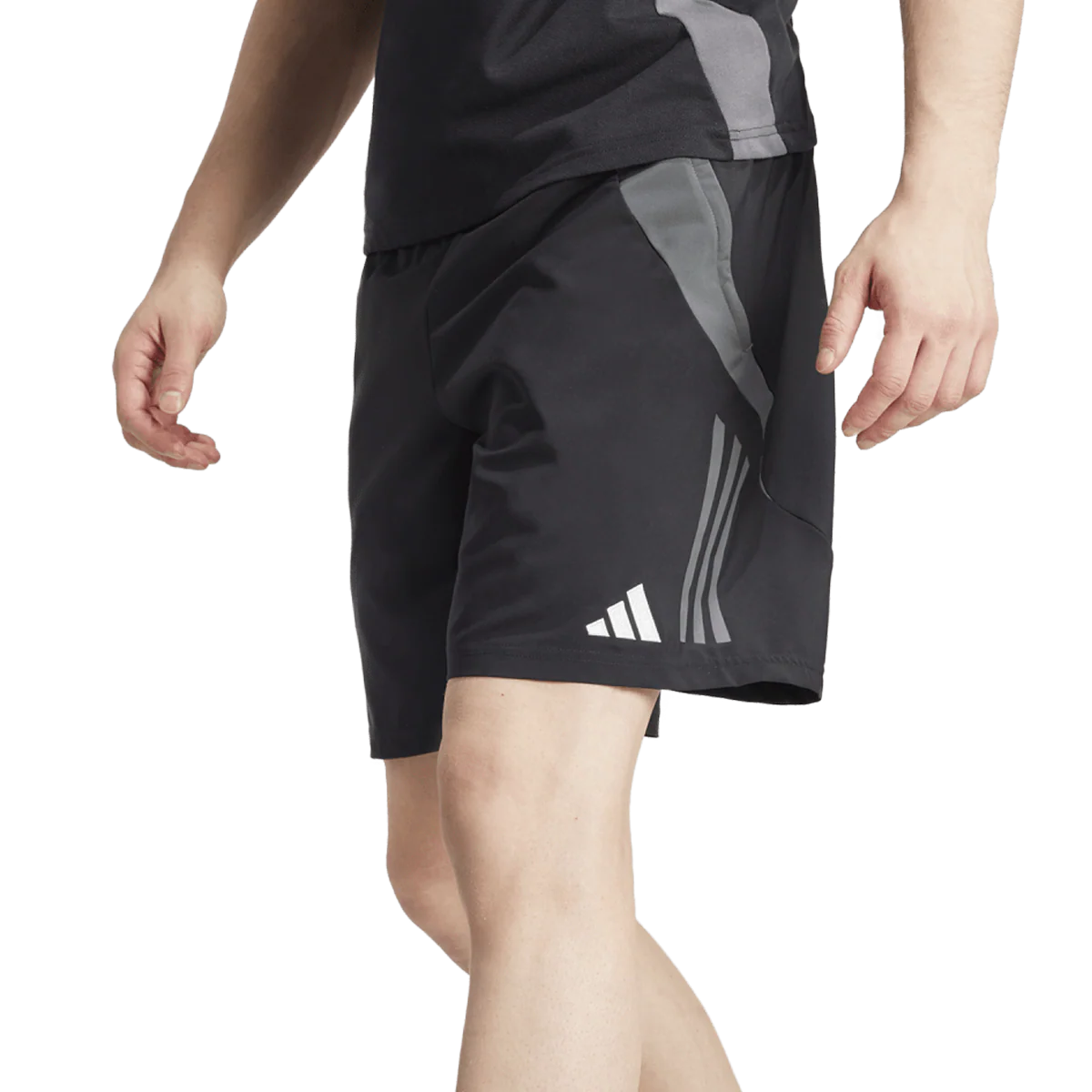 Men's Tiro 24 Shorts - Onhollan
