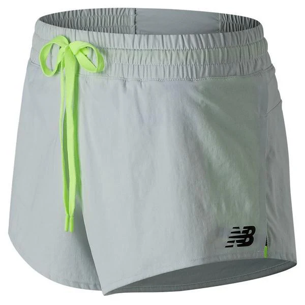 Women's Q Speed Track Short - Onhollan