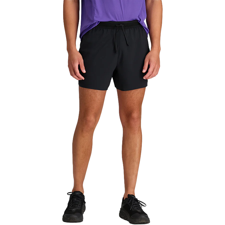 Swift Lite Shorts - 5