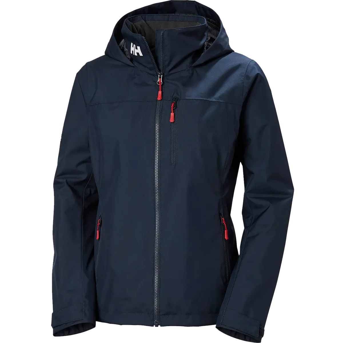 Women's Crew Hooded Midlayer Jacket 2.0 - Onhollan