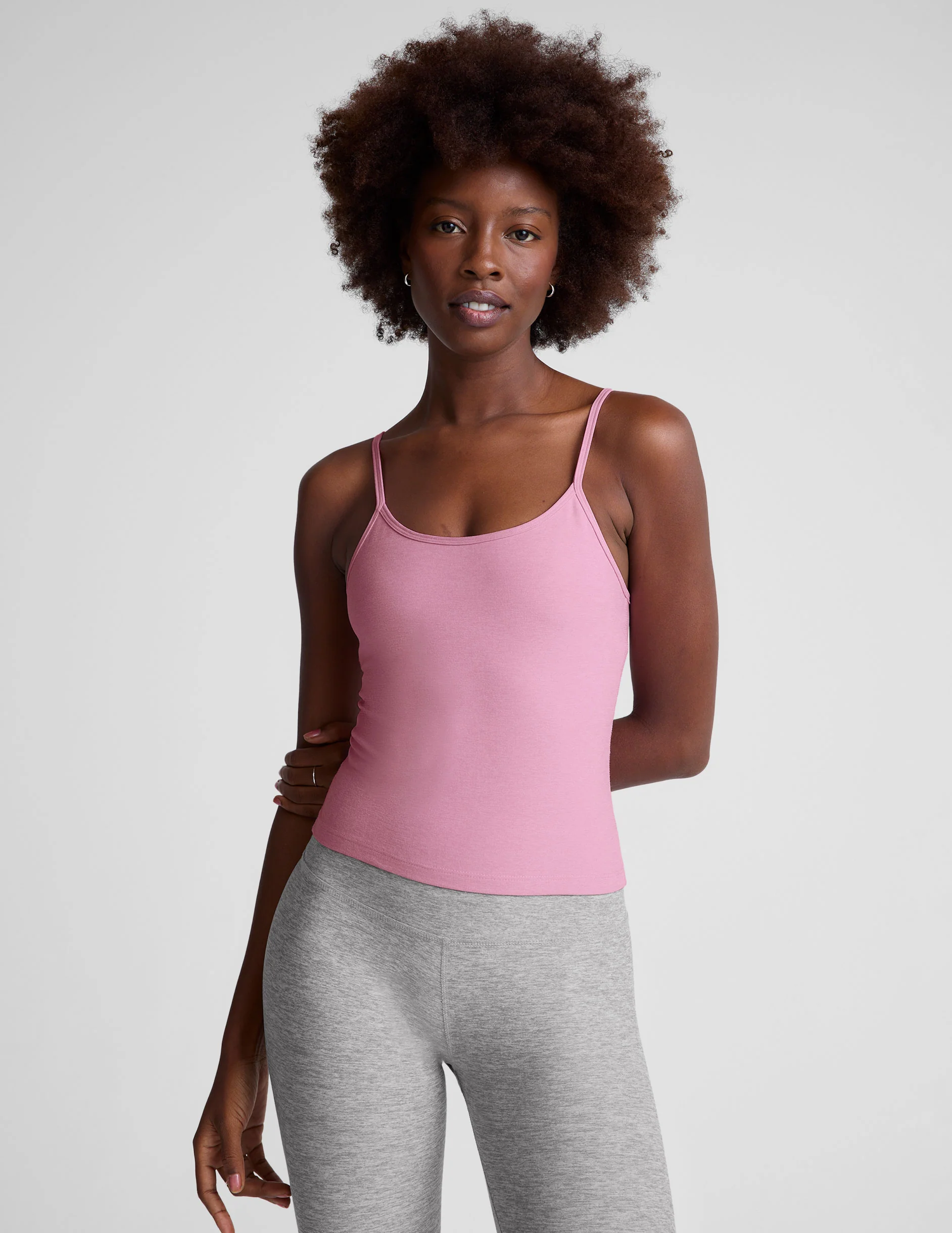 Spacedye Forever Tank - Onhollan