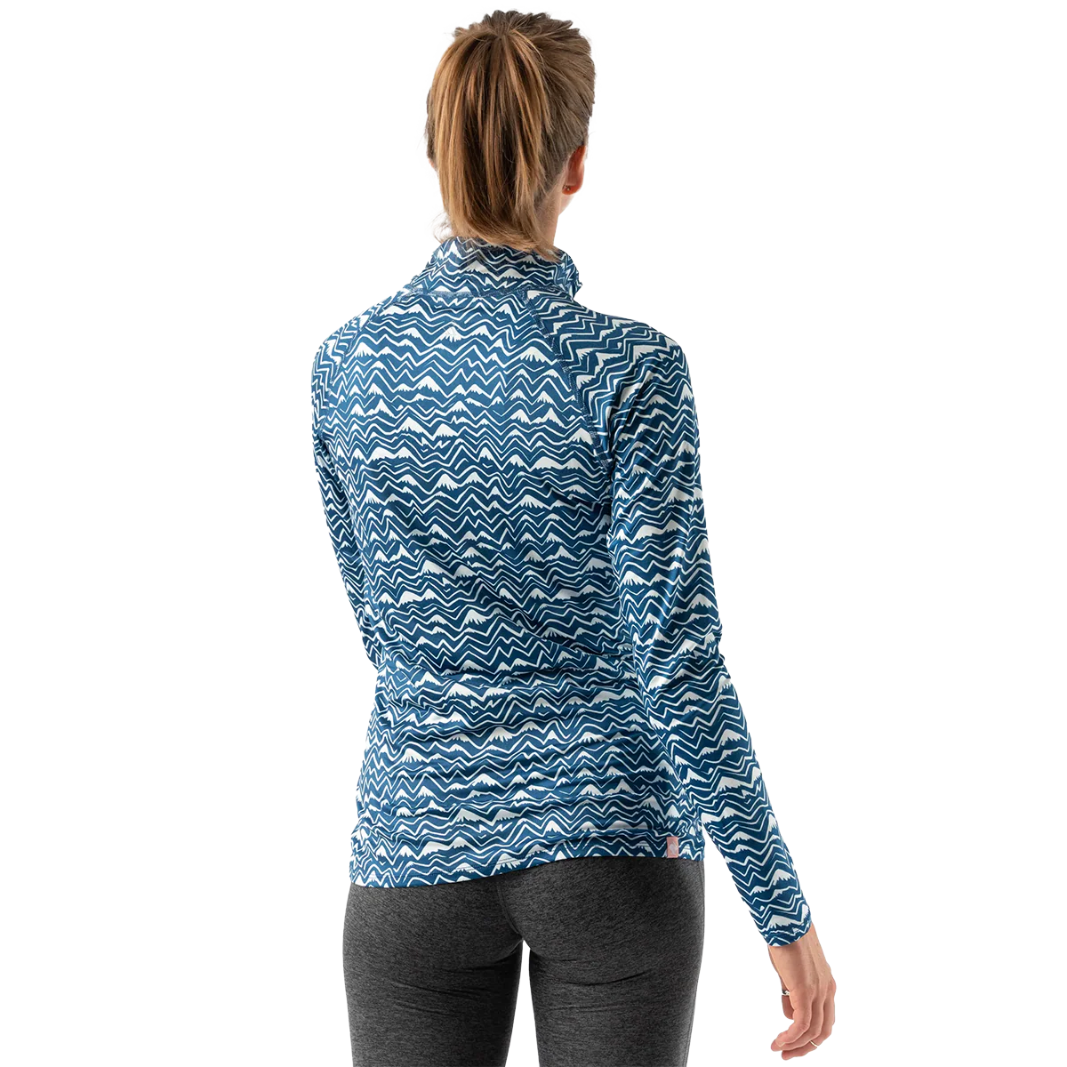 Women's EZ Zip 2.0 - Onhollan