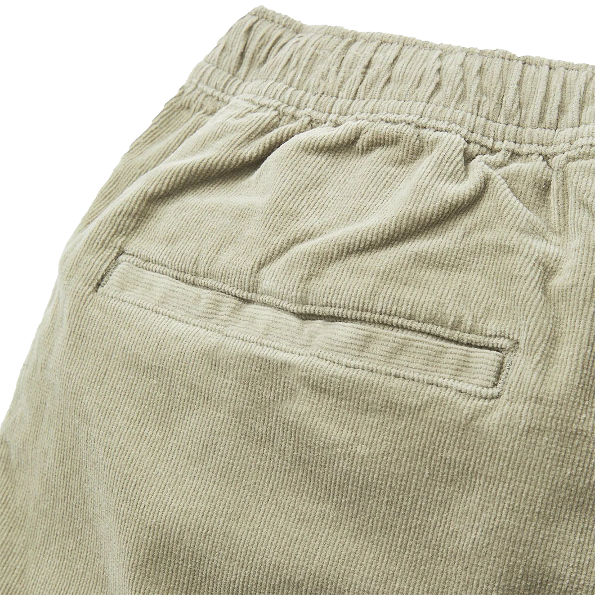 Men's Cord Local Short - Onhollan