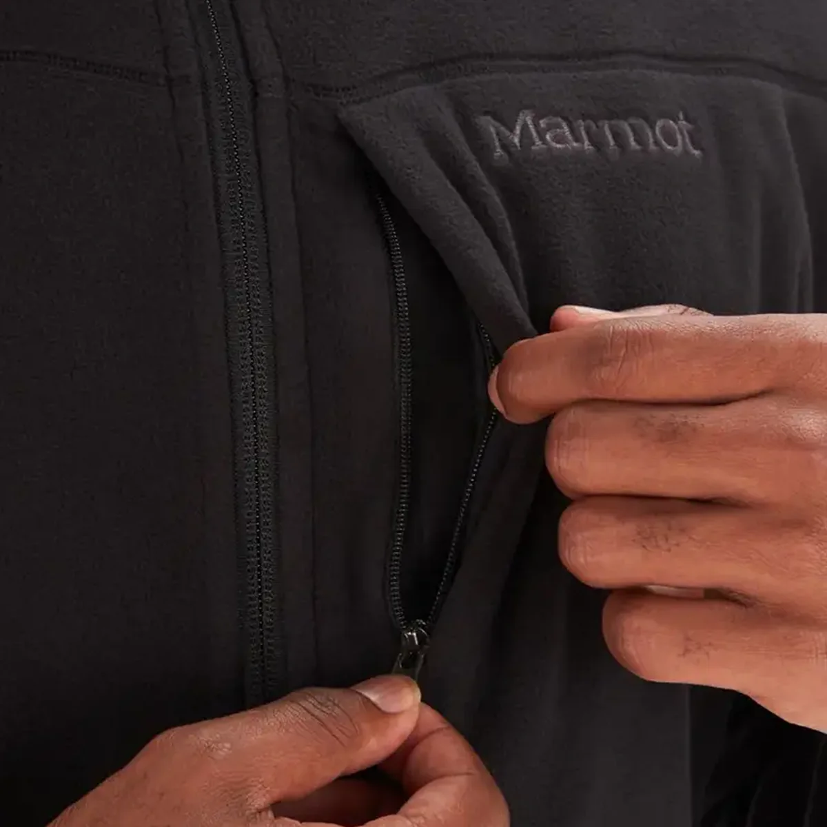 Men's Reactor Polartec Jacket - Onhollan