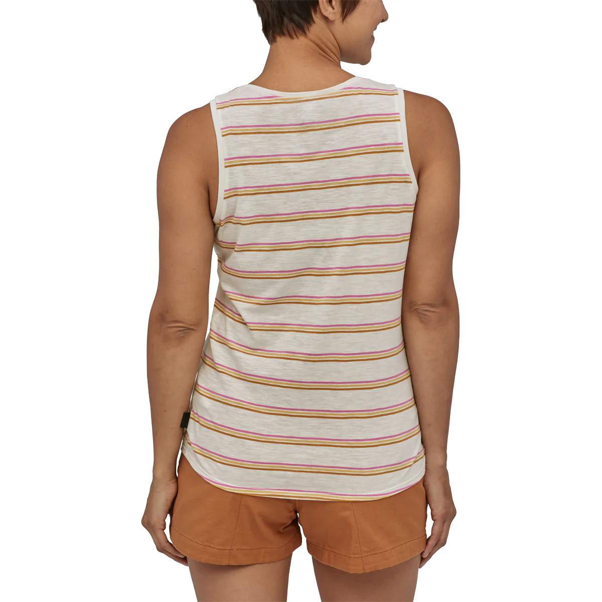 Women's Mainstay Tank - Onhollan