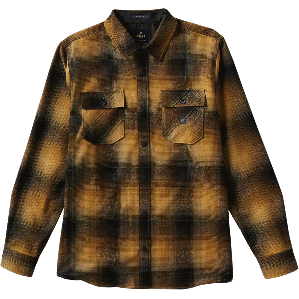 Men's Nordsman x Pendleton Long Sleeve - Onhollan