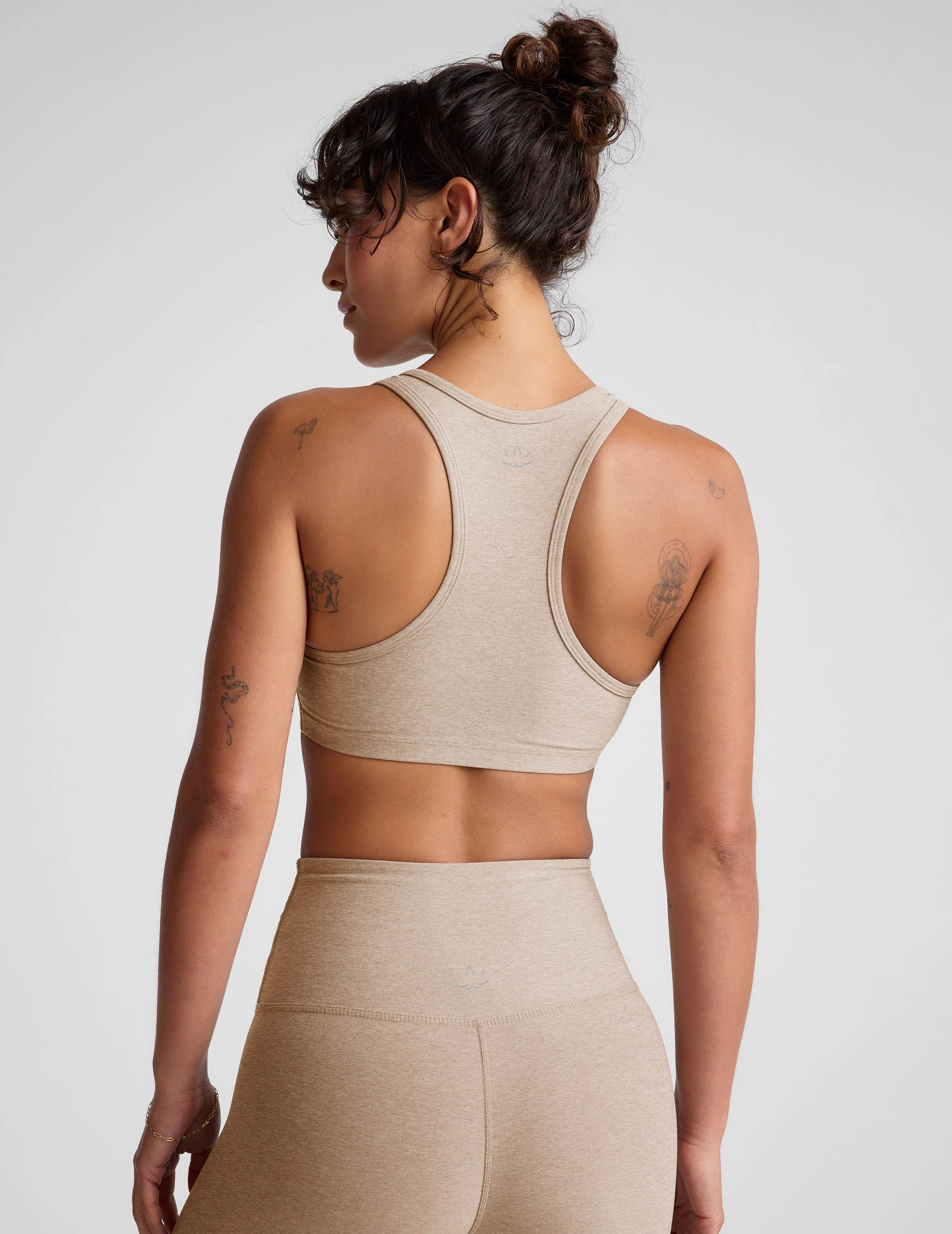 Spacedye Lift Your Spirits Bra - Onhollan