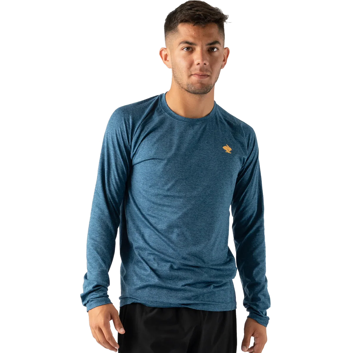 Men's EZ Tee Long Sleeve - Onhollan