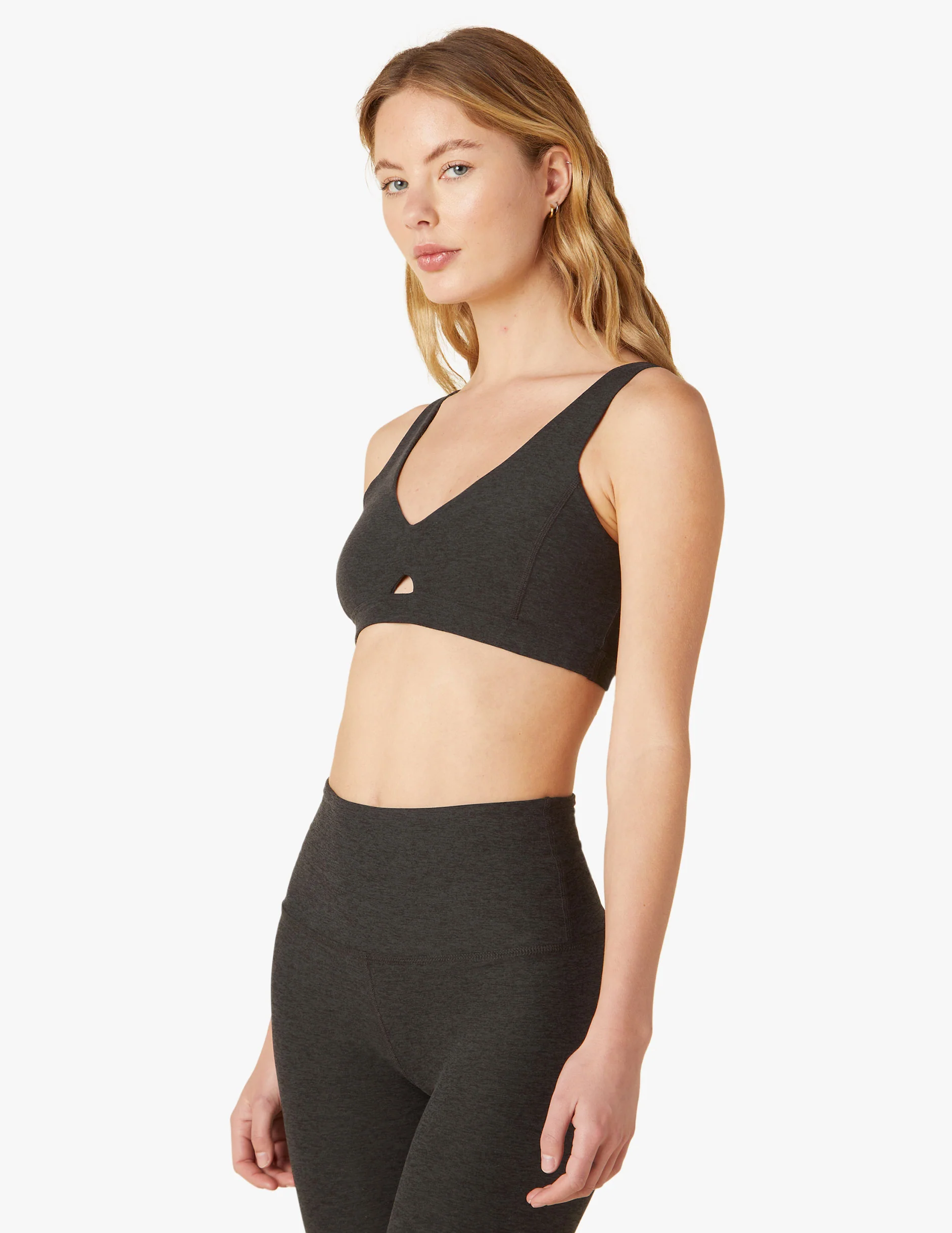 Spacedye Cut To Bra - Onhollan