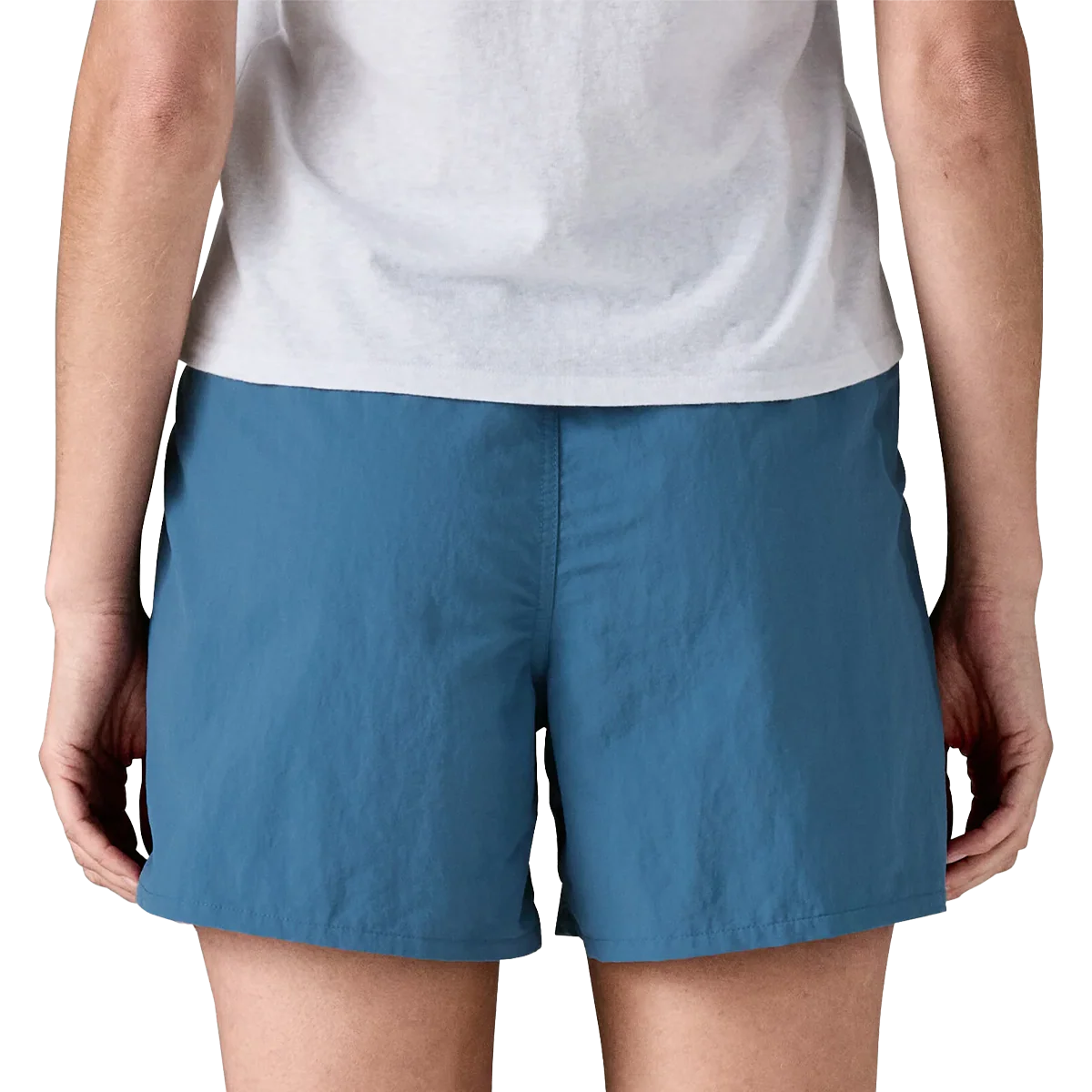 Women's Baggies Shorts 5