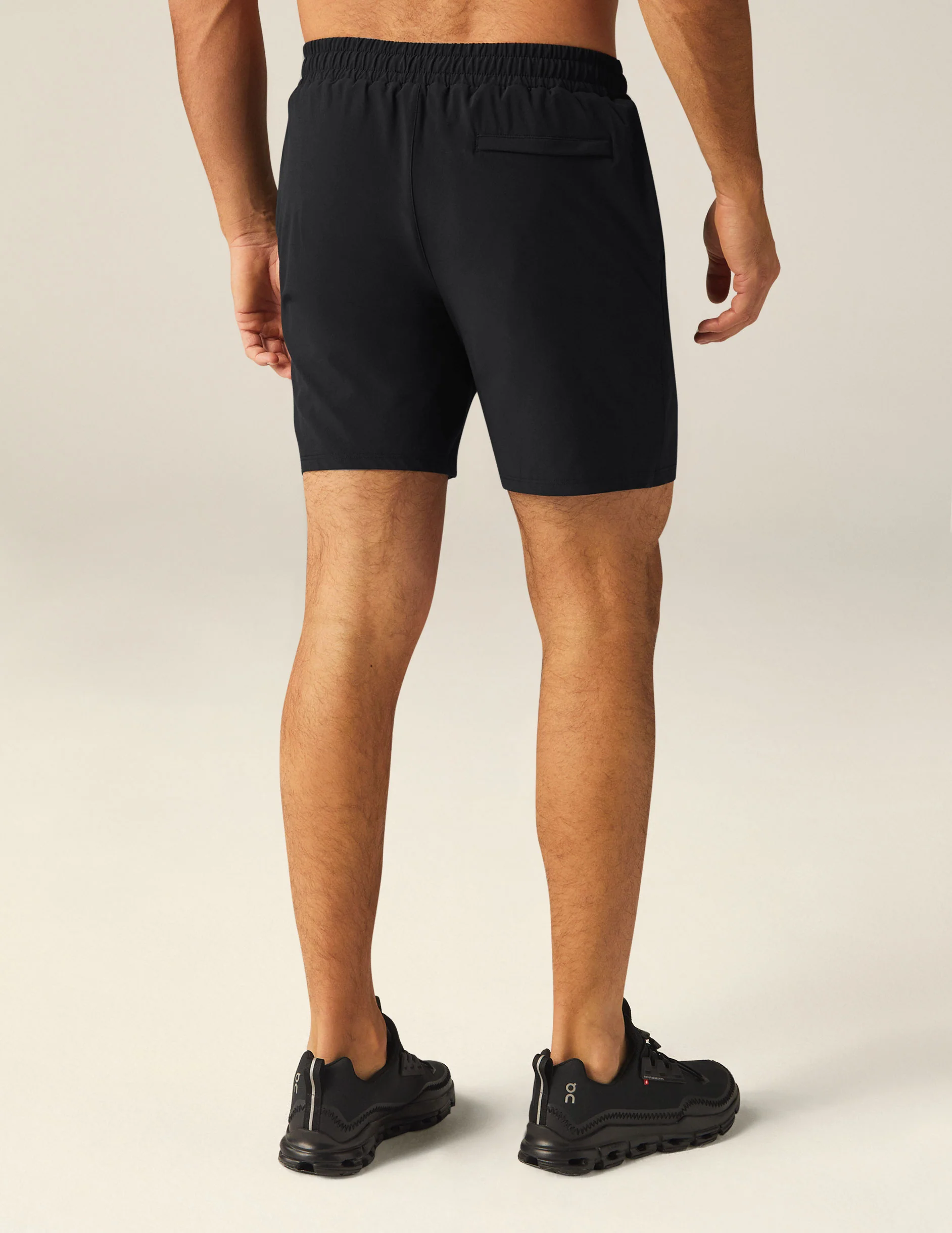 Pivotal Men's Performance Lined Short - Onhollan