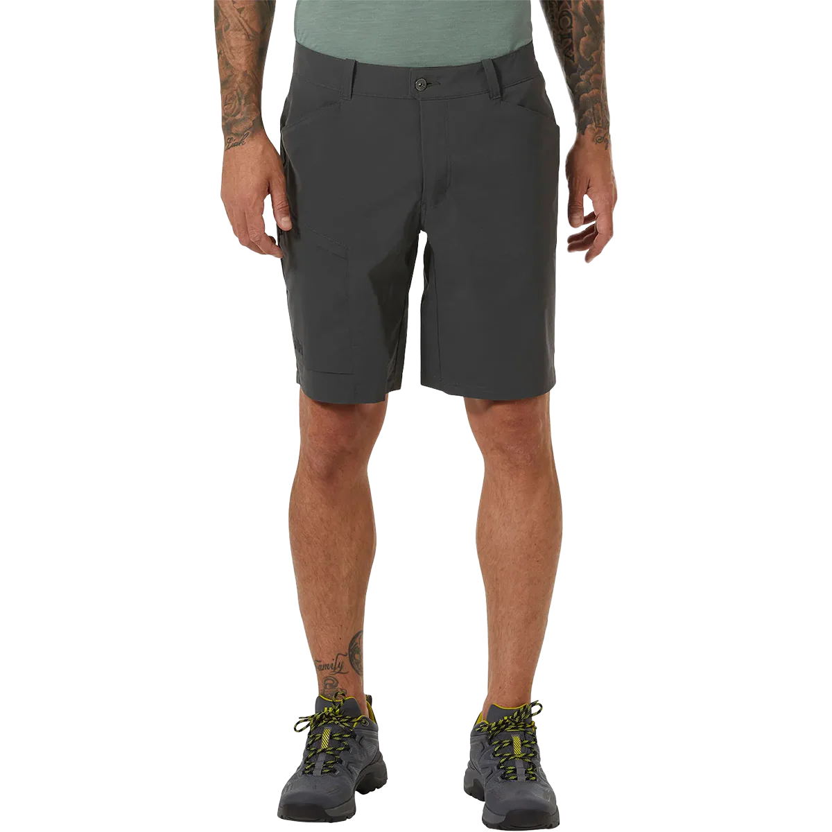 Men's ELV Light Tur Shorts - Onhollan