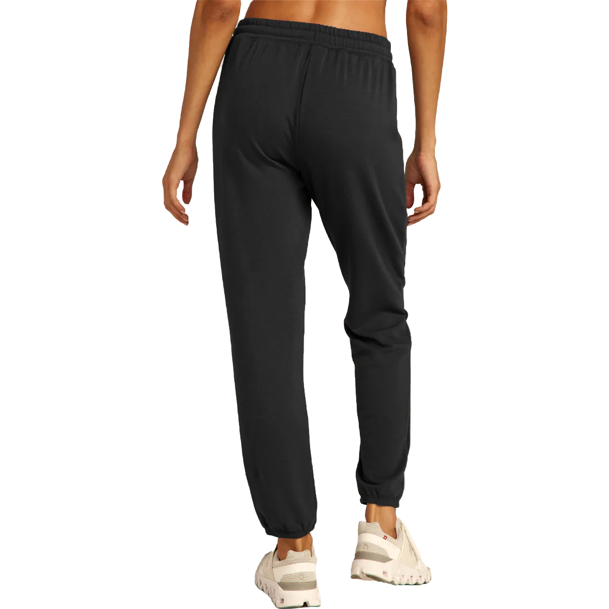 Women's Off Duty Jogger - Onhollan