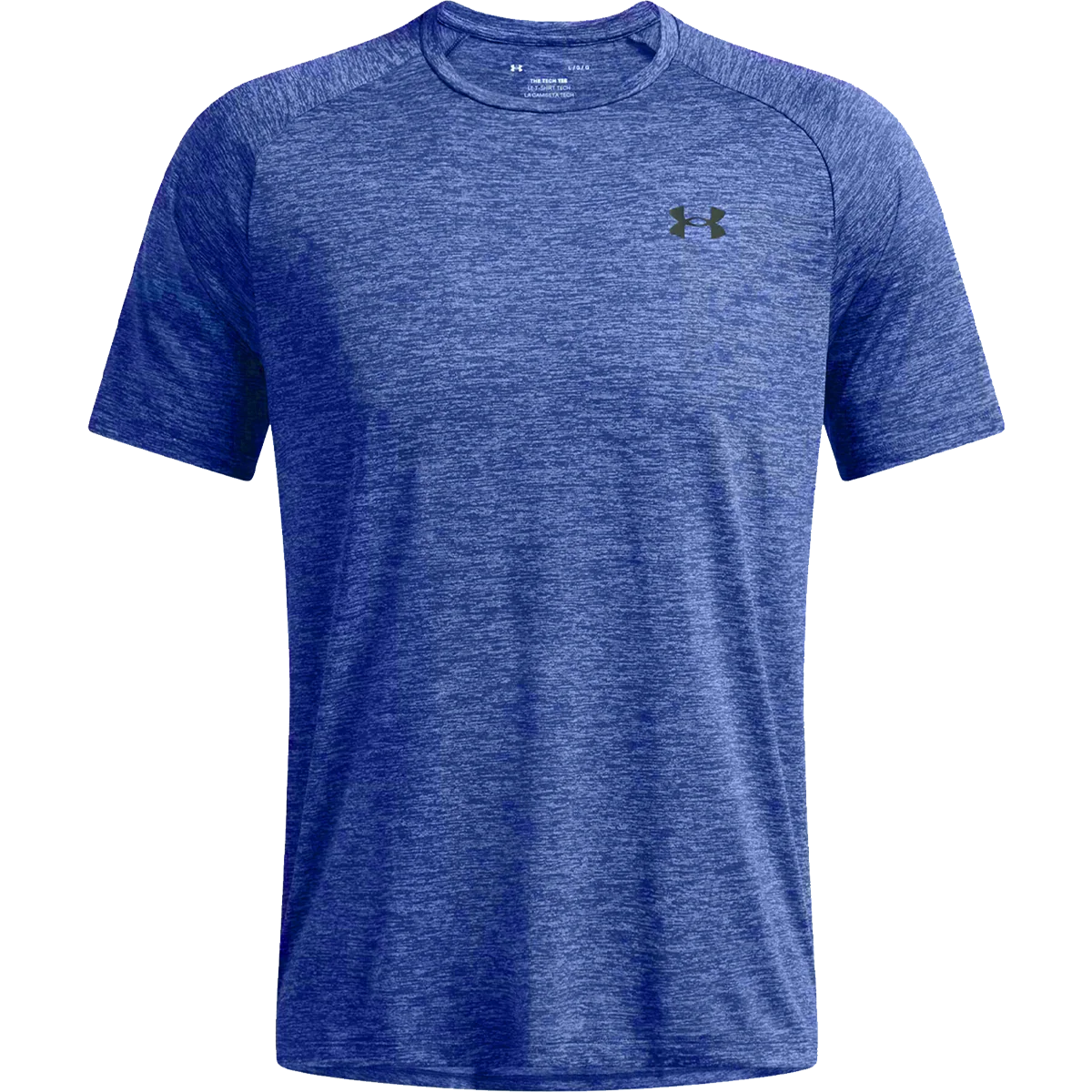 Men's UA Tech 2.0 Short Sleeve - Onhollan