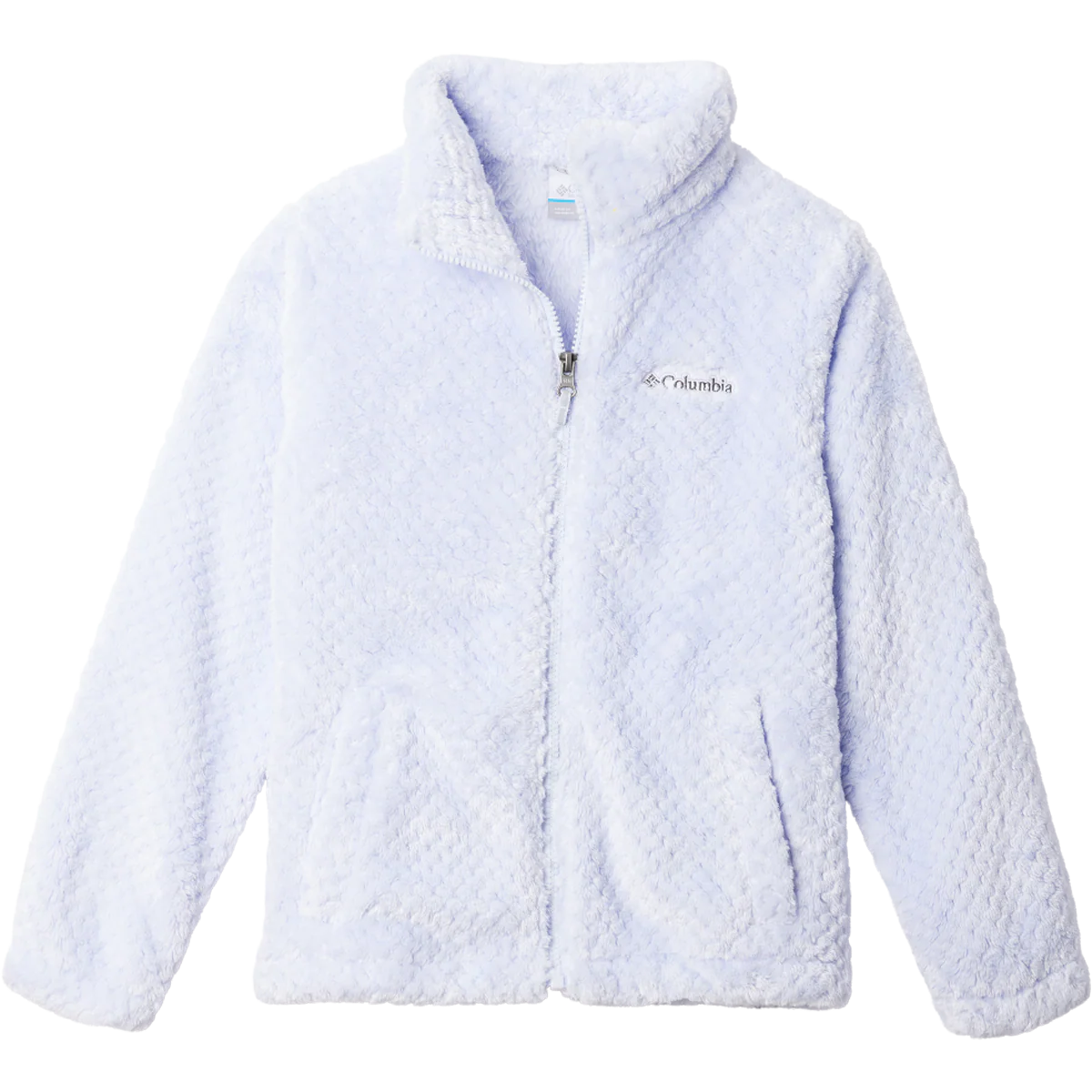 Youth Fire Side Sherpa Full Zip - Onhollan