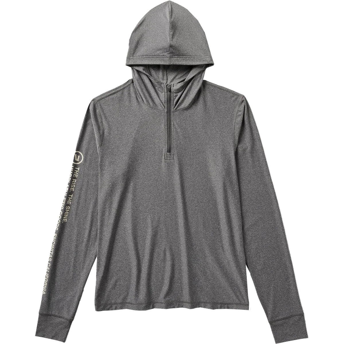 Uluwatu 23 Water Hoodie - Onhollan