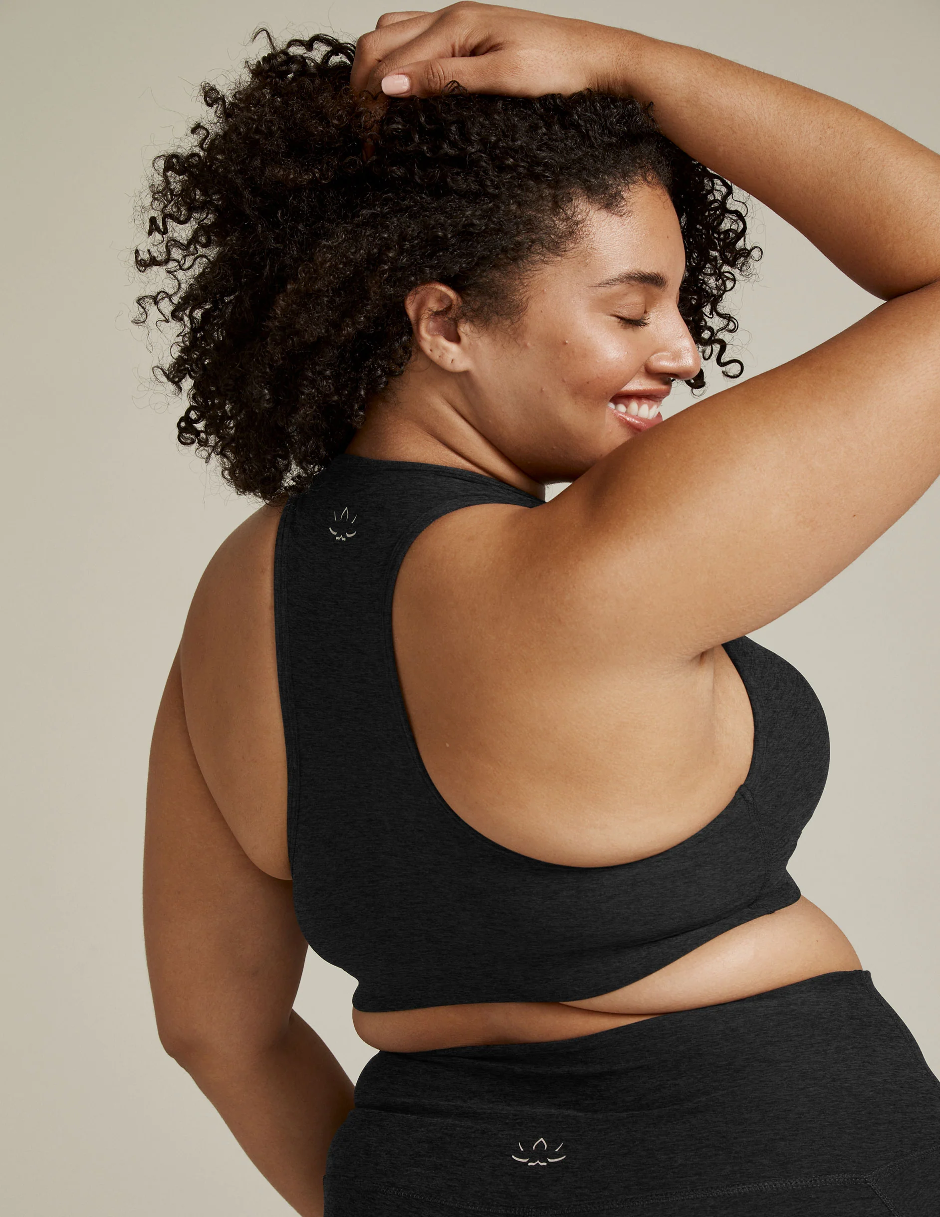 Spacedye Lift Your Spirits Bra - Onhollan