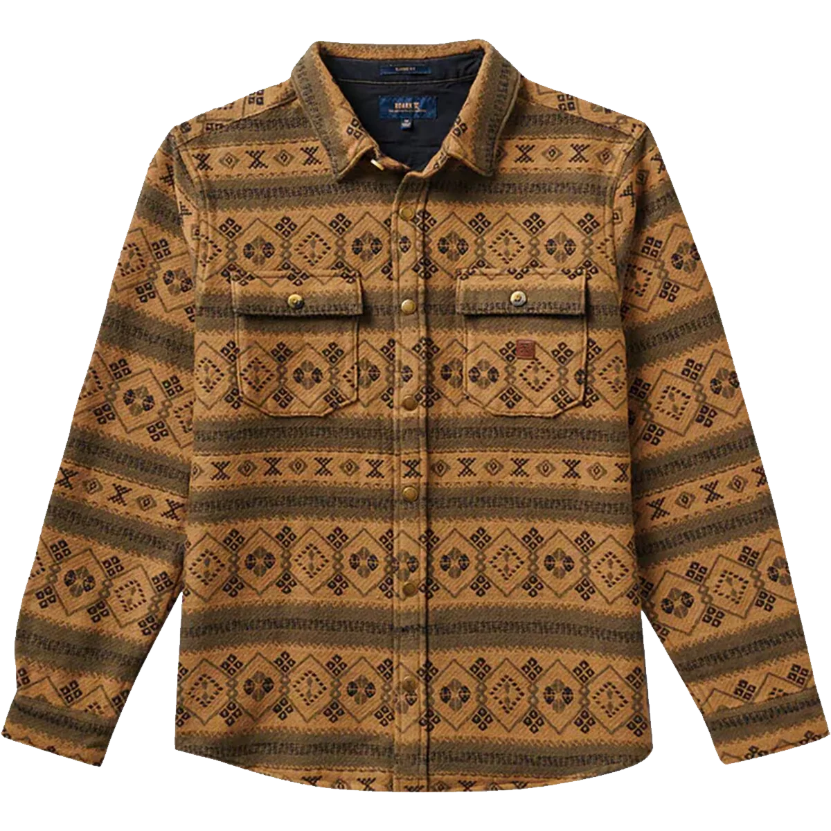 Men's Nordsman Teton - Onhollan