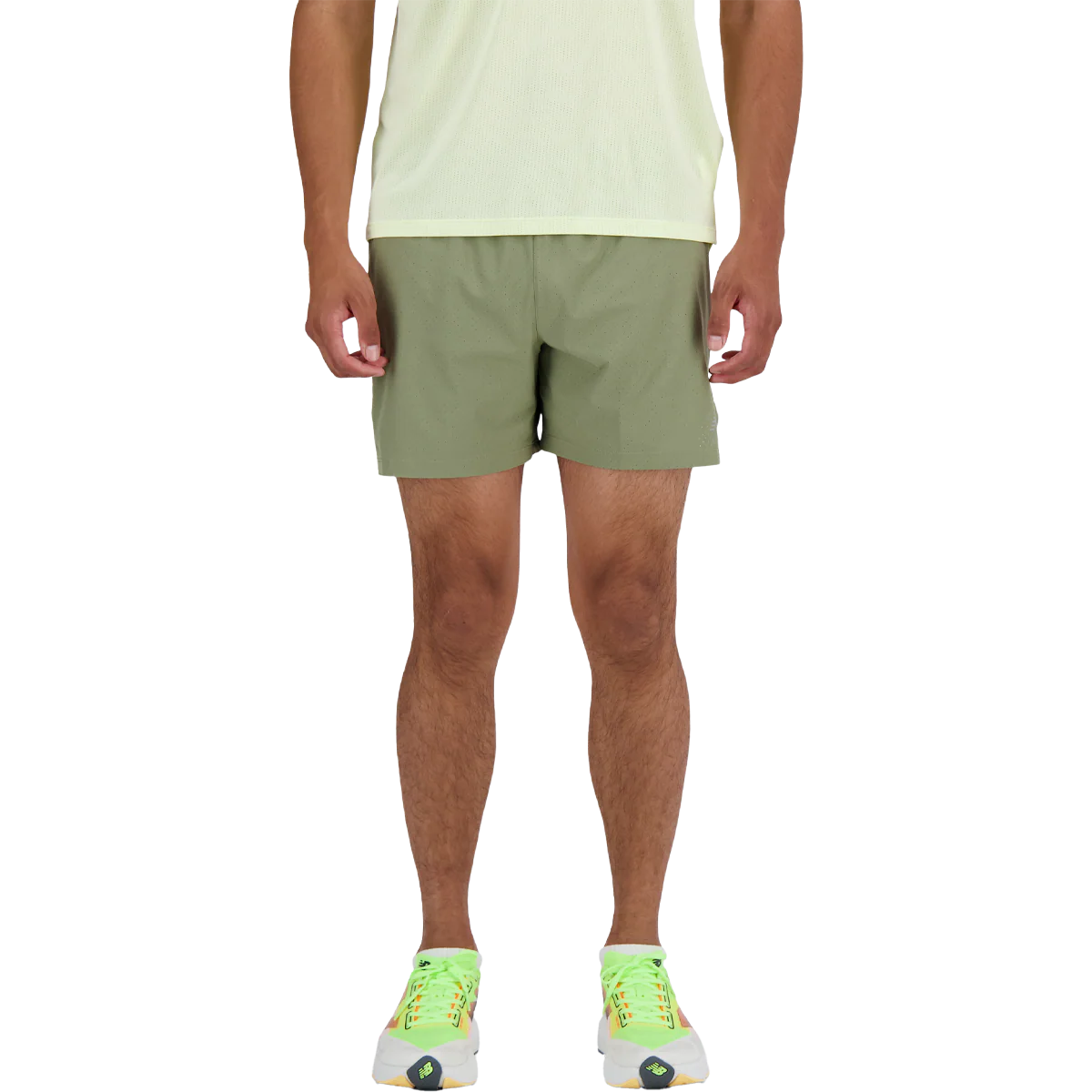 Men's NB RC Seamless 5