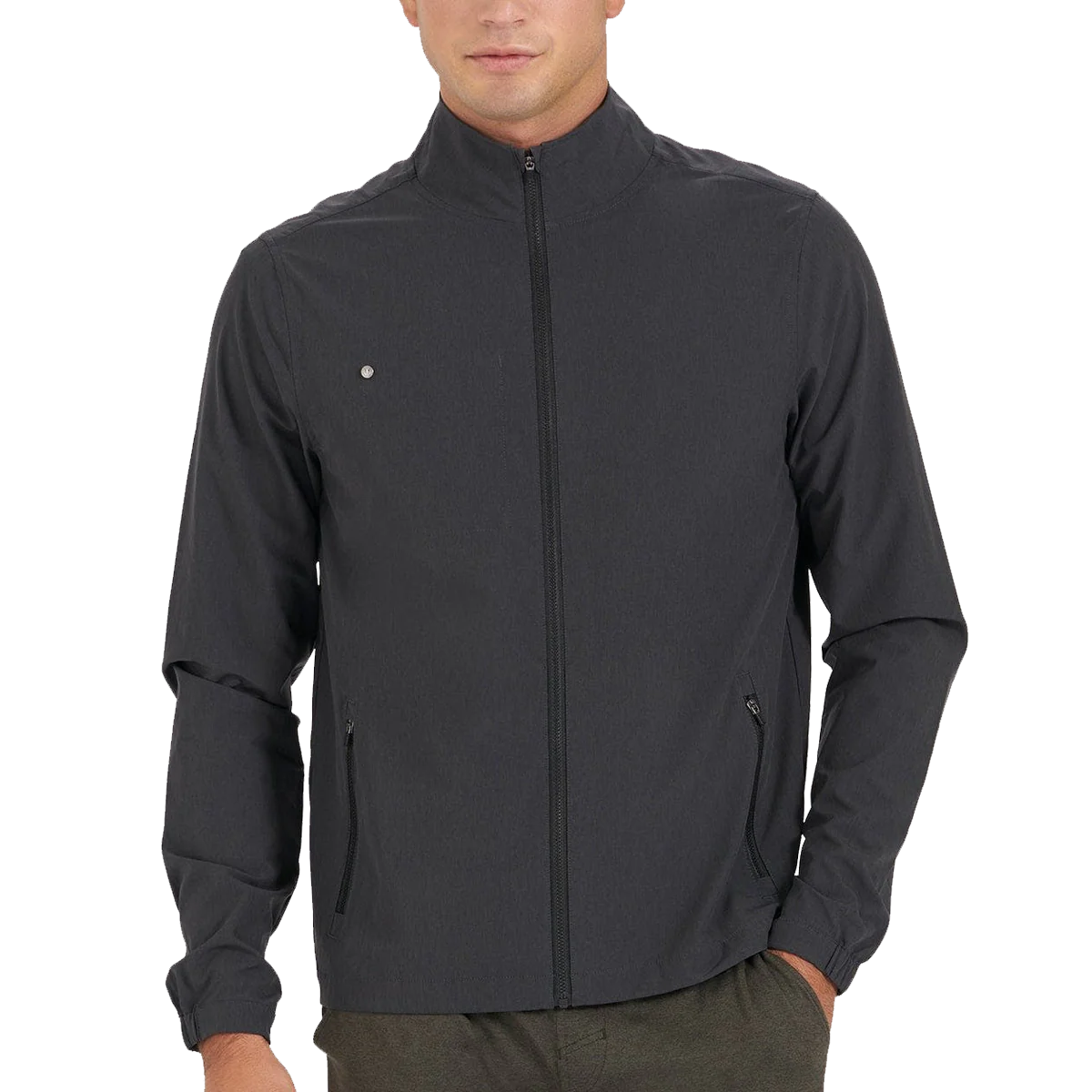 Men's Venture Track Jacket - Onhollan