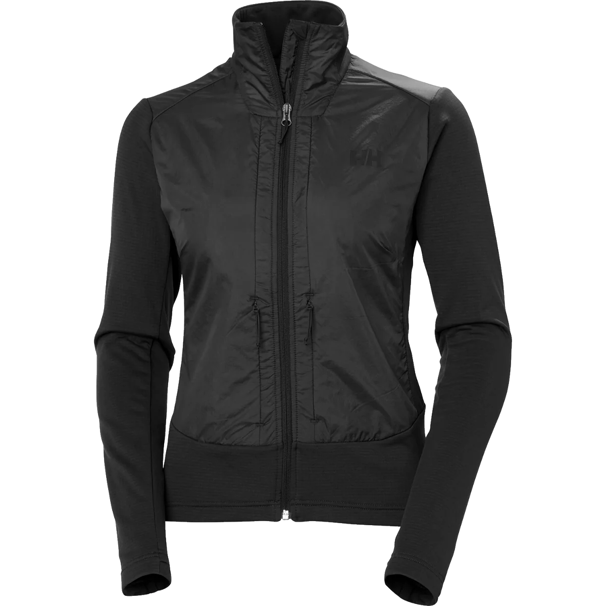 Women's Versalite Hybrid Fleece Jacket - Onhollan
