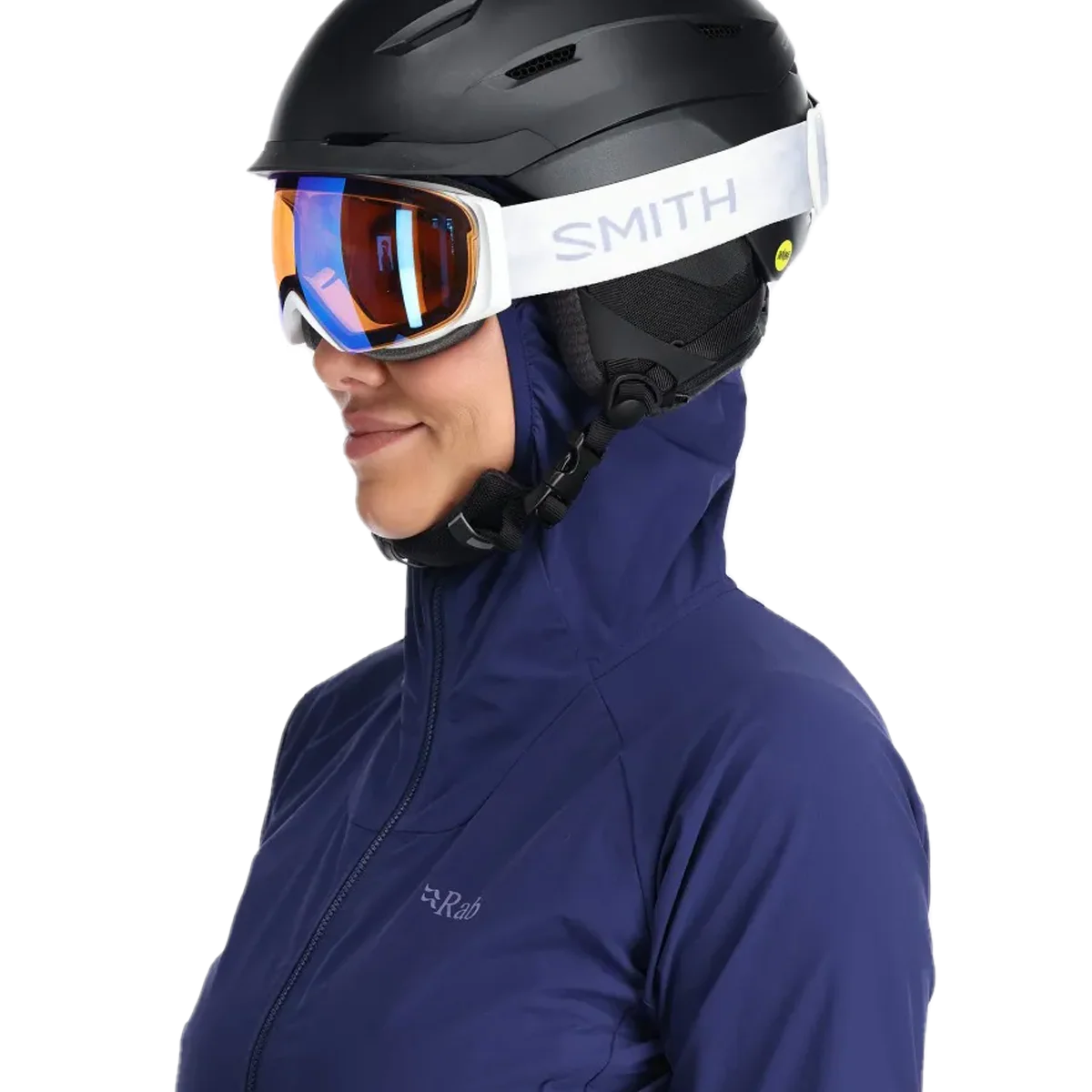 Women's Borealis Jacket - Onhollan