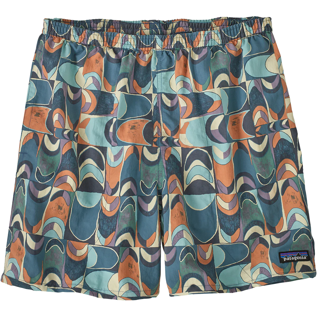 Men's Baggies Shorts 5