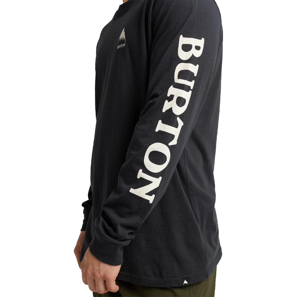 Men's Elite Long Sleeve T-Shirt - Onhollan