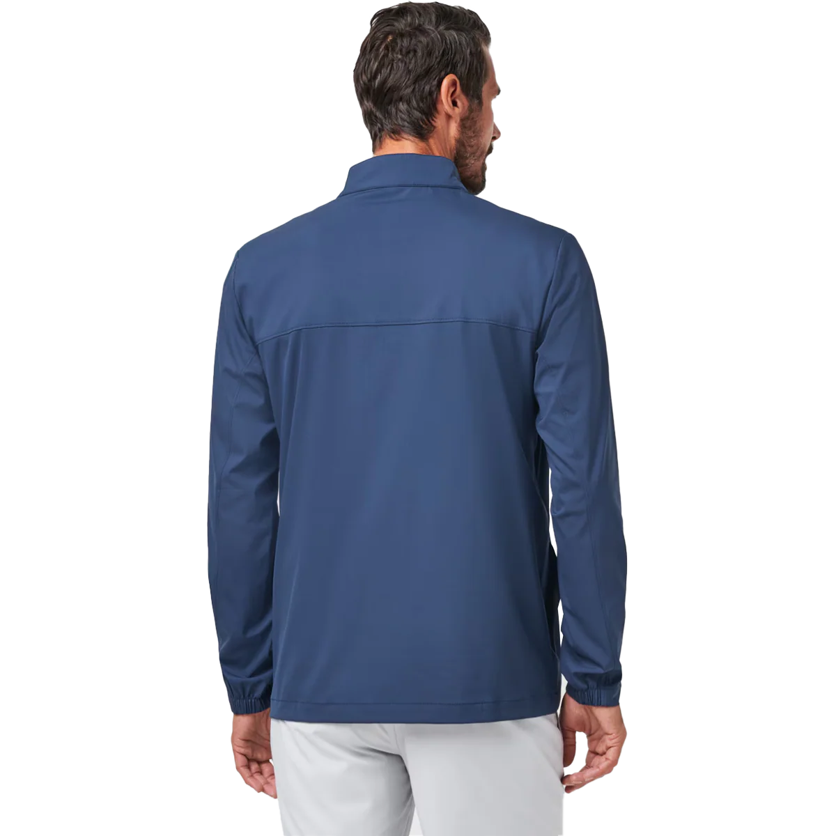 Men's Wanderlust 1/4 Zip - Onhollan