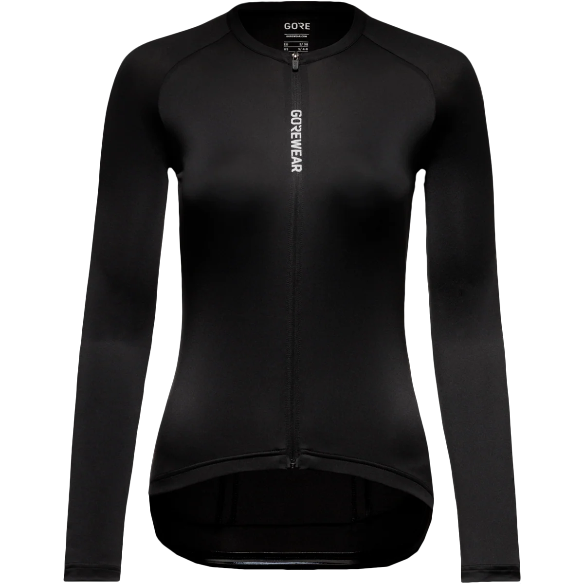 Women's Spinshift Long Sleeve Jersey - Onhollan