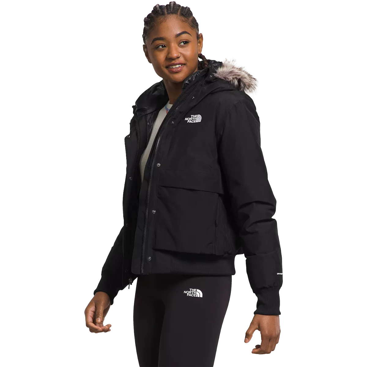 Women's Arctic Bomber - Onhollan
