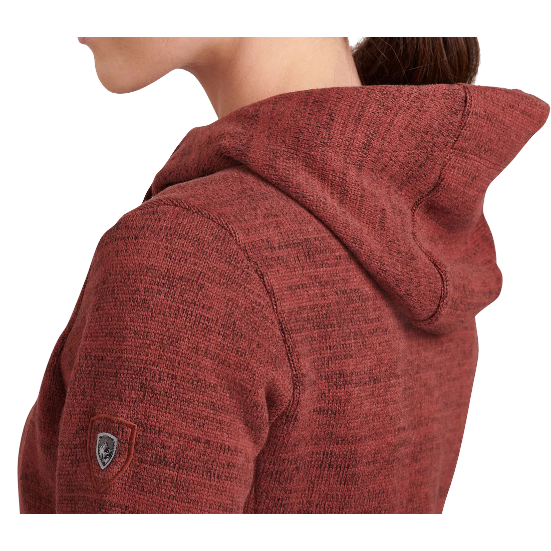 Women's Ascendyr Long - Onhollan