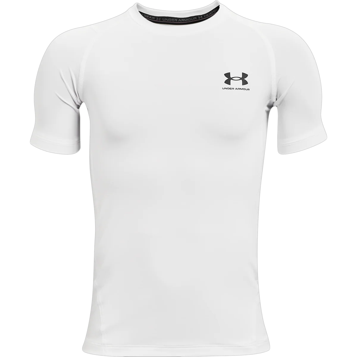 Youth HeatGear Armour Short Sleeve - Onhollan