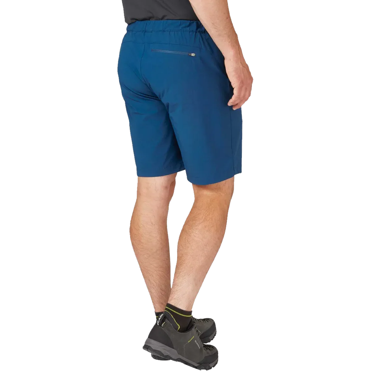 Men's Momentum Shorts - 9