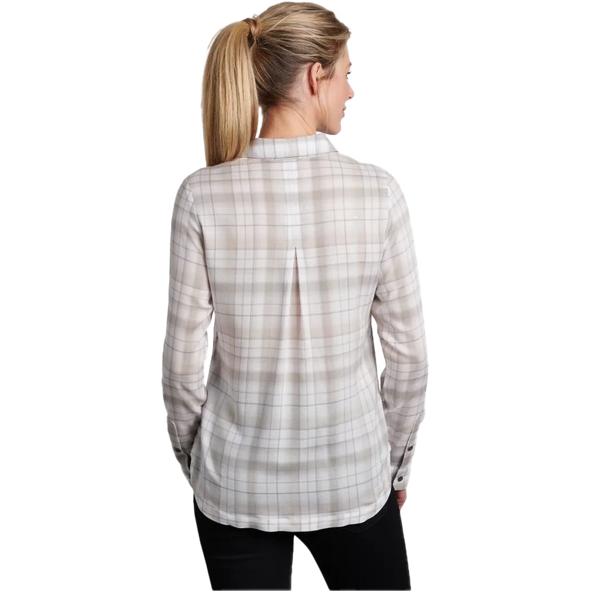 Women's Hadley Long Sleeve - Onhollan