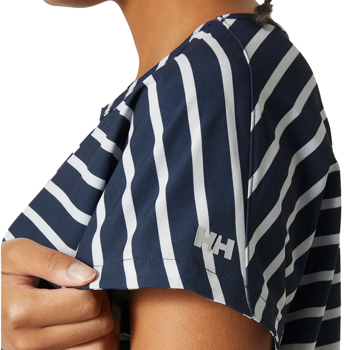 Women's Thalia Summer Top - Onhollan