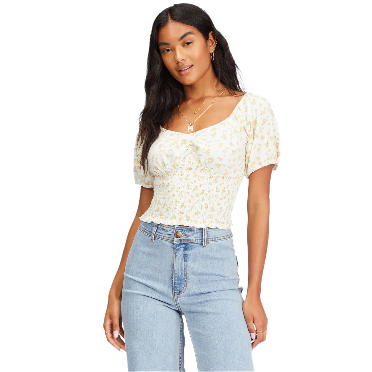 Women's Get Along Top - Onhollan