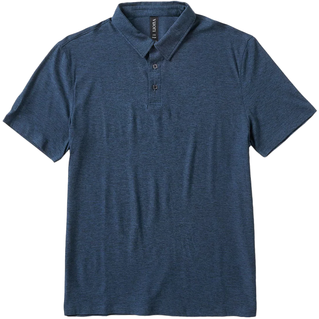 Men's Strato Tech Polo - Onhollan