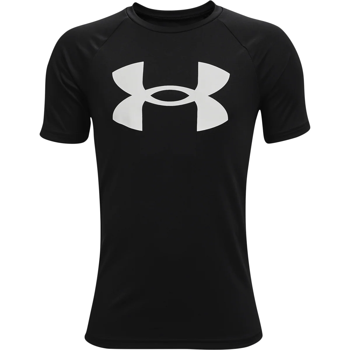 Youth Tech Big Logo Short Sleeve - Onhollan