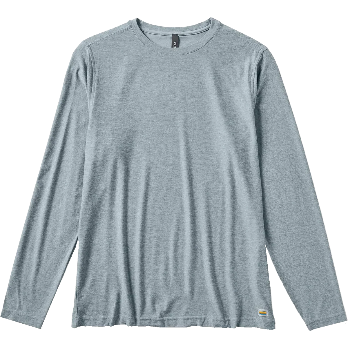 Men's Long-Sleeve Strato Tech Tee - Onhollan
