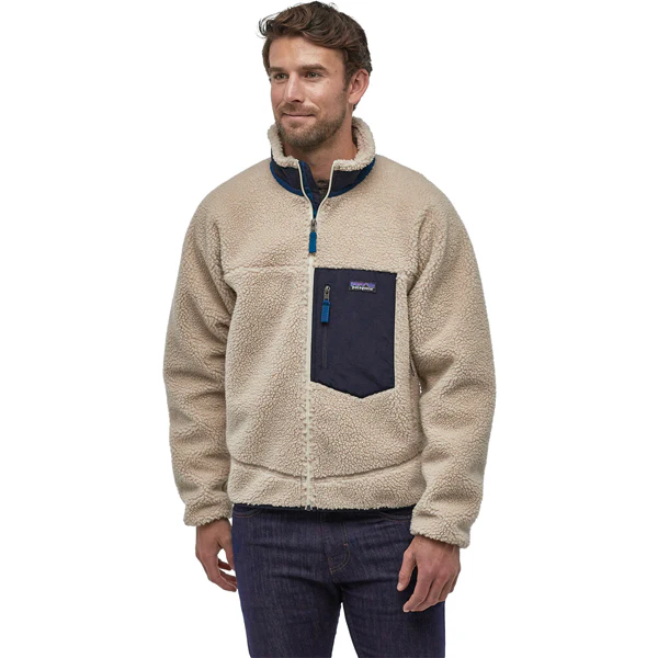 Men's Classic Retro-X Jacket - Onhollan