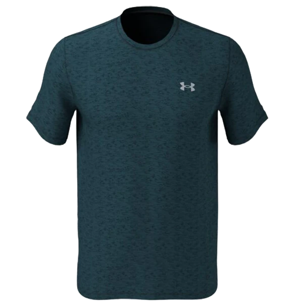 Men's Training Vent Short Sleeve - Onhollan